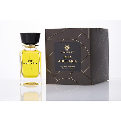 Omanluxury Oud Aquilaria By Omanluxury – Unisex - luxury scent fragrance elegant perfume men fragrance women fragrance niche fragrance sephora fragrancenet walmart Creed Dior ysl Dolce Gabanna cheap fragrance buy shop online Haitian American delivery USA Canada free shipping over 60 USD 3968359821141