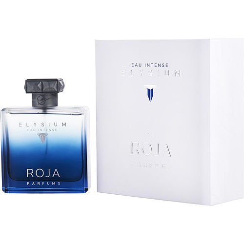 Roja Elysium Eau Intense By Roja Dove – Unisex - luxury scent fragrance elegant perfume men fragrance women fragrance niche fragrance sephora fragrancenet walmart Creed Dior ysl Dolce Gabanna cheap fragrance buy shop online Haitian American delivery USA Canada free shipping over 60 USD 5056663800001