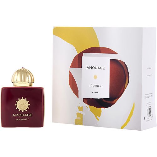 Amouage Journey By Amouage – Women