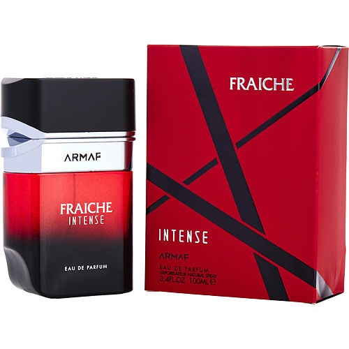 Armaf Fraiche Intense By Armaf – Men - luxury scent fragrance elegant perfume men fragrance women fragrance niche fragrance sephora fragrancenet walmart Creed Dior ysl Dolce Gabanna cheap fragrance buy shop online Haitian American delivery USA Canada free shipping over 60 USD 6294015165050