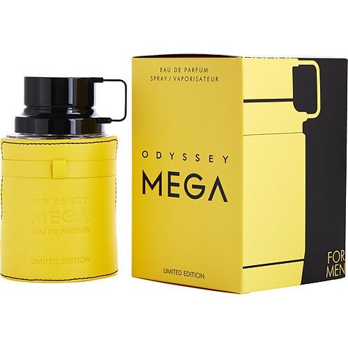 Armaf Odyssey Mega By Armaf – Men - luxury scent fragrance elegant perfume men fragrance women fragrance niche fragrance sephora fragrancenet walmart Creed Dior ysl Dolce Gabanna cheap fragrance buy shop online Haitian American delivery USA Canada free shipping over 60 USD 6294015168037