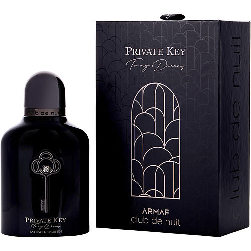 Armaf Club De Nuit Private Key To My Dreams By Armaf – Unisex - luxury scent fragrance elegant perfume men fragrance women fragrance niche fragrance sephora fragrancenet walmart Creed Dior ysl Dolce Gabanna cheap fragrance buy shop online Haitian American delivery USA Canada free shipping over 60 USD 6294015164992