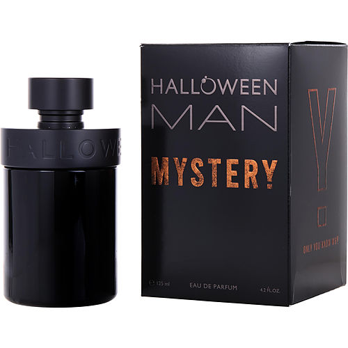 Halloween Man Mystery By Jesus Del Pozo – Men - luxury scent fragrance elegant perfume men fragrance women fragrance niche fragrance sephora fragrancenet walmart Creed Dior ysl Dolce Gabanna cheap fragrance buy shop online Haitian American delivery USA Canada free shipping over 60 USD 8431754008578