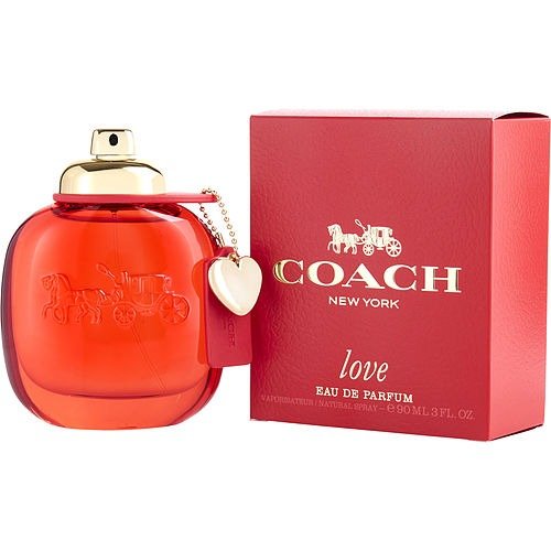 Coach Love By Coach – Women - luxury scent fragrance elegant perfume men fragrance women fragrance niche fragrance sephora fragrancenet walmart Creed Dior ysl Dolce Gabanna cheap fragrance buy shop online Haitian American delivery USA Canada free shipping over 60 USD 3386460142175