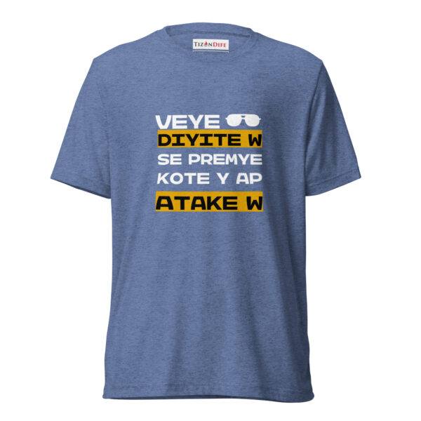 DIYITE – Short sleeve t-shirt -  54355125472796