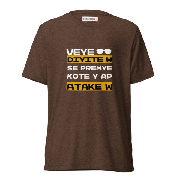 DIYITE – Short sleeve t-shirt -  54355125472796