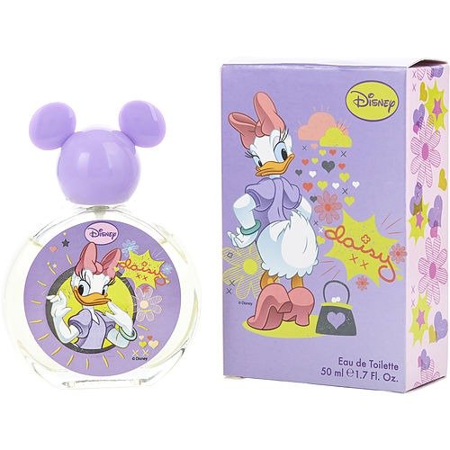 Daisy Duck By Disney – Women - luxury scent fragrance elegant perfume men fragrance women fragrance niche fragrance sephora fragrancenet walmart Creed Dior ysl Dolce Gabanna cheap fragrance buy shop online Haitian American delivery USA Canada free shipping over 60 USD 8027669025023