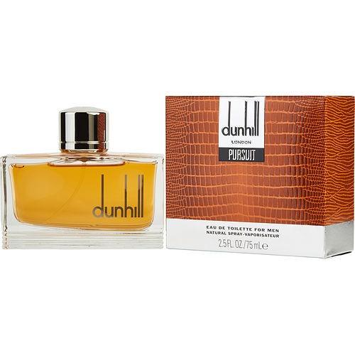 Dunhill Pursuit By Alfred Dunhill – Men - luxury scent fragrance elegant perfume men fragrance women fragrance niche fragrance sephora fragrancenet walmart Creed Dior ysl Dolce Gabanna cheap fragrance buy shop online Haitian American delivery USA Canada free shipping over 60 USD 85715805010