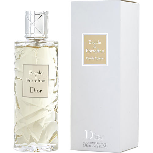 Escale A Portofino By Christian Dior – Women - luxury scent fragrance elegant perfume men fragrance women fragrance niche fragrance sephora fragrancenet walmart Creed Dior ysl Dolce Gabanna cheap fragrance buy shop online Haitian American delivery USA Canada free shipping over 60 USD 3348900863293