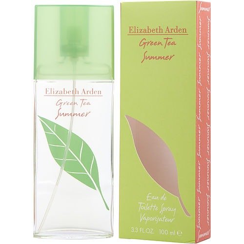 Green Tea Summer By Elizabeth Arden – Women - luxury scent fragrance elegant perfume men fragrance women fragrance niche fragrance sephora fragrancenet walmart Creed Dior ysl Dolce Gabanna cheap fragrance buy shop online Haitian American delivery USA Canada free shipping over 60 USD 85805036577