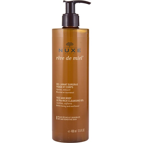 Nuxe By Nuxe – Women - skin care beauty glow nourish hydration buy shop online Haitian American delivery USA Canada free shipping over 60 USD 3264680004063