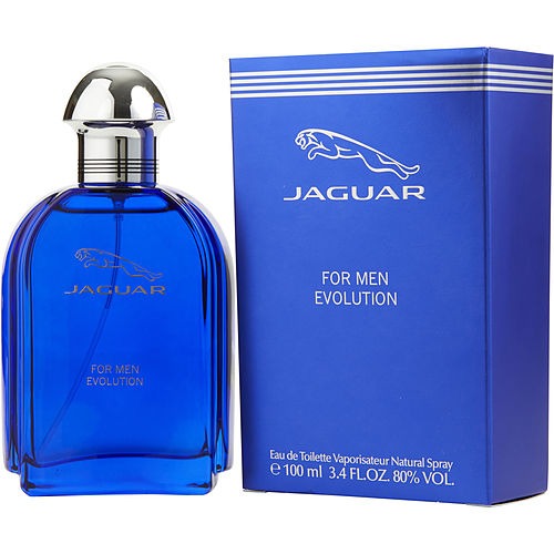 Jaguar Evolution By Jaguar – Men - luxury scent fragrance elegant perfume men fragrance women fragrance niche fragrance sephora fragrancenet walmart Creed Dior ysl Dolce Gabanna cheap fragrance buy shop online Haitian American delivery USA Canada free shipping over 60 USD 7640111505280