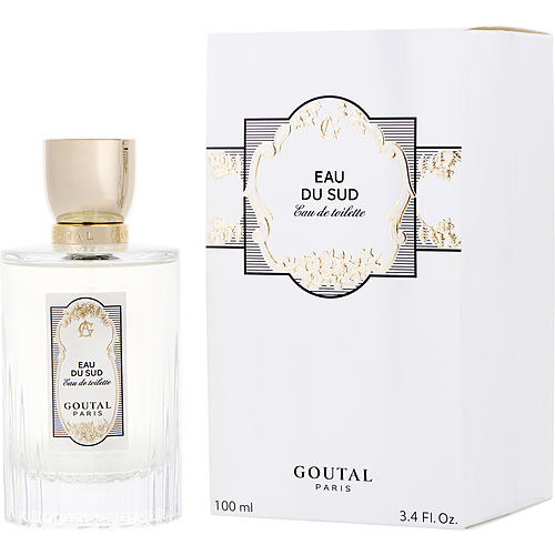 Eau Du Sud By Annick Goutal – Women - luxury scent fragrance elegant perfume men fragrance women fragrance niche fragrance sephora fragrancenet walmart Creed Dior ysl Dolce Gabanna cheap fragrance buy shop online Haitian American delivery USA Canada free shipping over 60 USD 711367109748