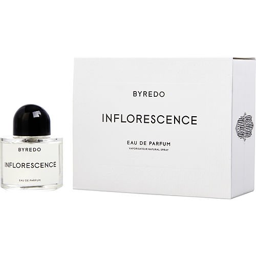 Inflorescence Byredo By Byredo – Women - luxury scent fragrance elegant perfume men fragrance women fragrance niche fragrance sephora fragrancenet walmart Creed Dior ysl Dolce Gabanna cheap fragrance buy shop online Haitian American delivery USA Canada free shipping over 60 USD 7340032809336