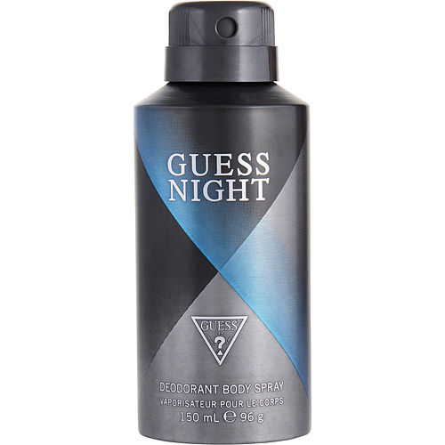 Guess Night By Guess – Men - luxury scent fragrance elegant perfume men fragrance women fragrance niche fragrance sephora fragrancenet walmart Creed Dior ysl Dolce Gabanna cheap fragrance buy shop online Haitian American delivery USA Canada free shipping over 60 USD 3607346531518