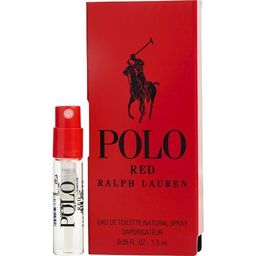 Polo Red By Ralph Lauren – Men - luxury scent fragrance elegant perfume men fragrance women fragrance niche fragrance sephora fragrancenet walmart Creed Dior ysl Dolce Gabanna cheap fragrance buy shop online Haitian American delivery USA Canada free shipping over 60 USD 3605970735579