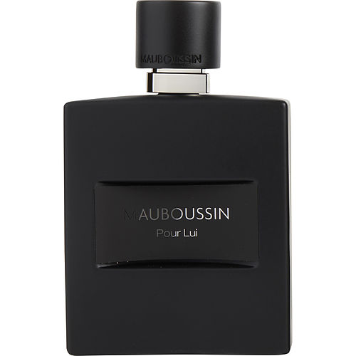 Mauboussin Pour Lui In Black By Mauboussin – Men - luxury scent fragrance elegant perfume men fragrance women fragrance niche fragrance sephora fragrancenet walmart Creed Dior ysl Dolce Gabanna cheap fragrance buy shop online Haitian American delivery USA Canada free shipping over 60 USD 54355125476468