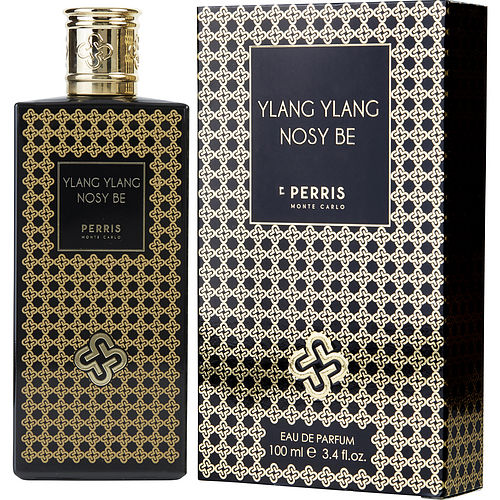 Perris Monte Carlo Ylang Ylang Nosy Be By Perris Monte Carlo – Unisex - luxury scent fragrance elegant perfume men fragrance women fragrance niche fragrance sephora fragrancenet walmart Creed Dior ysl Dolce Gabanna cheap fragrance buy shop online Haitian American delivery USA Canada free shipping over 60 USD 652685280101