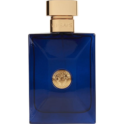 Versace Dylan Blue By Gianni Versace – Men - luxury scent fragrance elegant perfume men fragrance women fragrance niche fragrance sephora fragrancenet walmart Creed Dior ysl Dolce Gabanna cheap fragrance buy shop online Haitian American delivery USA Canada free shipping over 60 USD 8011003826520