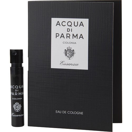 Acqua Di Parma Essenza By Acqua Di Parma – Men - luxury scent fragrance elegant perfume men fragrance women fragrance niche fragrance sephora fragrancenet walmart Creed Dior ysl Dolce Gabanna cheap fragrance buy shop online Haitian American delivery USA Canada free shipping over 60 USD 8028713221002