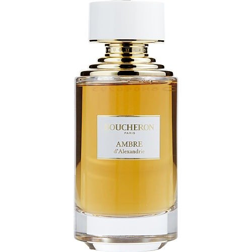 Boucheron Ambre D’Alexandrie By Boucheron – Unisex - luxury scent fragrance elegant perfume men fragrance women fragrance niche fragrance sephora fragrancenet walmart Creed Dior ysl Dolce Gabanna cheap fragrance buy shop online Haitian American delivery USA Canada free shipping over 60 USD 3386460080293