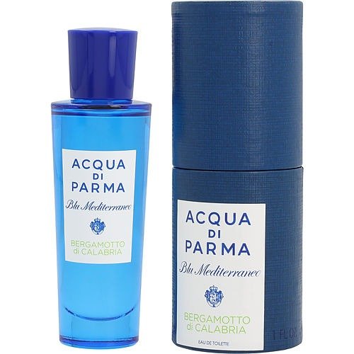 Acqua Di Parma Blue Mediterraneo Bergamotto Di Calabria By Acqua Di Parma – Unisex - luxury scent fragrance elegant perfume men fragrance women fragrance niche fragrance sephora fragrancenet walmart Creed Dior ysl Dolce Gabanna cheap fragrance buy shop online Haitian American delivery USA Canada free shipping over 60 USD 8028713570308