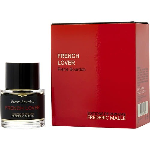 Frederic Malle French Lover By Frederic Malle – Men - luxury scent fragrance elegant perfume men fragrance women fragrance niche fragrance sephora fragrancenet walmart Creed Dior ysl Dolce Gabanna cheap fragrance buy shop online Haitian American delivery USA Canada free shipping over 60 USD 3700135003699