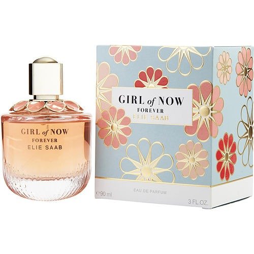 Elie Saab Girl Of Now Forever By Elie Saab – Women - luxury scent fragrance elegant perfume men fragrance women fragrance niche fragrance sephora fragrancenet walmart Creed Dior ysl Dolce Gabanna cheap fragrance buy shop online Haitian American delivery USA Canada free shipping over 60 USD 7640233340226