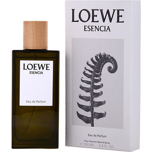 Esencia De Loewe By Loewe – Men - luxury scent fragrance elegant perfume men fragrance women fragrance niche fragrance sephora fragrancenet walmart Creed Dior ysl Dolce Gabanna cheap fragrance buy shop online Haitian American delivery USA Canada free shipping over 60 USD 8426017070188