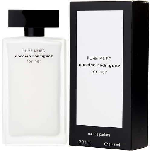 Narciso Rodriguez Pure Musc By Narciso Rodriguez – Women - luxury scent fragrance elegant perfume men fragrance women fragrance niche fragrance sephora fragrancenet walmart Creed Dior ysl Dolce Gabanna cheap fragrance buy shop online Haitian American delivery USA Canada free shipping over 60 USD 3423478515956