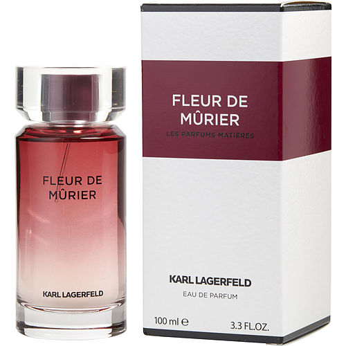 Karl Lagerfeld Fleur De Murier By Karl Lagerfeld – Women - luxury scent fragrance elegant perfume men fragrance women fragrance niche fragrance sephora fragrancenet walmart Creed Dior ysl Dolce Gabanna cheap fragrance buy shop online Haitian American delivery USA Canada free shipping over 60 USD 3386460101851