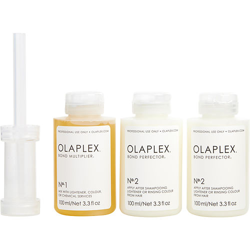 Olaplex By Olaplex – Unisex - hair care shampoo conditioner healthy hair styling buy shop online Haitian American delivery USA Canada free shipping over 60 USD 896364002374