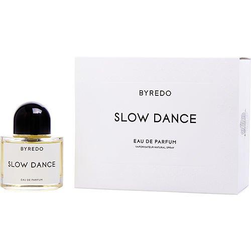 Slow Dance Byredo By Byredo – Unisex - luxury scent fragrance elegant perfume men fragrance women fragrance niche fragrance sephora fragrancenet walmart Creed Dior ysl Dolce Gabanna cheap fragrance buy shop online Haitian American delivery USA Canada free shipping over 60 USD 7340032824551