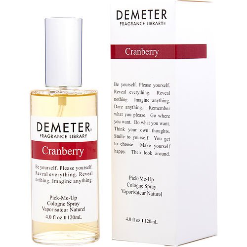 Demeter Cranberry By Demeter – Unisex - luxury scent fragrance elegant perfume men fragrance women fragrance niche fragrance sephora fragrancenet walmart Creed Dior ysl Dolce Gabanna cheap fragrance buy shop online Haitian American delivery USA Canada free shipping over 60 USD 648389866383