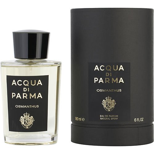 Acqua Di Parma Osmanthus By Acqua Di Parma – Men - luxury scent fragrance elegant perfume men fragrance women fragrance niche fragrance sephora fragrancenet walmart Creed Dior ysl Dolce Gabanna cheap fragrance buy shop online Haitian American delivery USA Canada free shipping over 60 USD 8028713810022