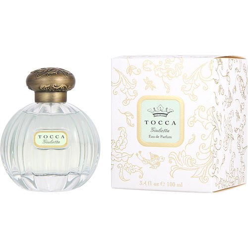 Tocca Giulietta By Tocca – Women - luxury scent fragrance elegant perfume men fragrance women fragrance niche fragrance sephora fragrancenet walmart Creed Dior ysl Dolce Gabanna cheap fragrance buy shop online Haitian American delivery USA Canada free shipping over 60 USD 725490021495