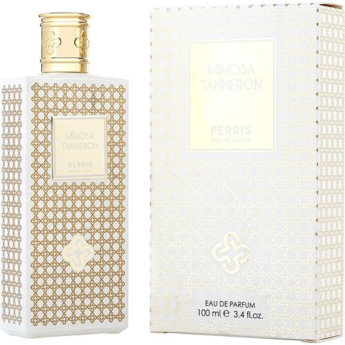 Perris Monte Carlo Mimosa Tanneron By Perris Monte Carlo – Unisex - luxury scent fragrance elegant perfume men fragrance women fragrance niche fragrance sephora fragrancenet walmart Creed Dior ysl Dolce Gabanna cheap fragrance buy shop online Haitian American delivery USA Canada free shipping over 60 USD 652685390107