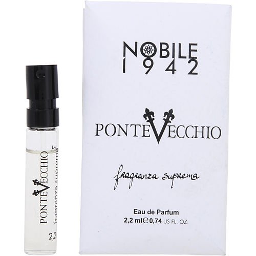 Nobile 1942 Pontevecchio By Nobile 1942 – Men - luxury scent fragrance elegant perfume men fragrance women fragrance niche fragrance sephora fragrancenet walmart Creed Dior ysl Dolce Gabanna cheap fragrance buy shop online Haitian American delivery USA Canada free shipping over 60 USD 8033406601634