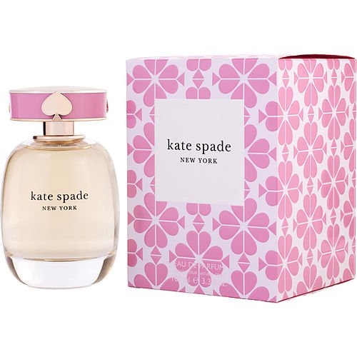 Kate Spade New York By Kate Spade – Women - luxury scent fragrance elegant perfume men fragrance women fragrance niche fragrance sephora fragrancenet walmart Creed Dior ysl Dolce Gabanna cheap fragrance buy shop online Haitian American delivery USA Canada free shipping over 60 USD 3386460119948