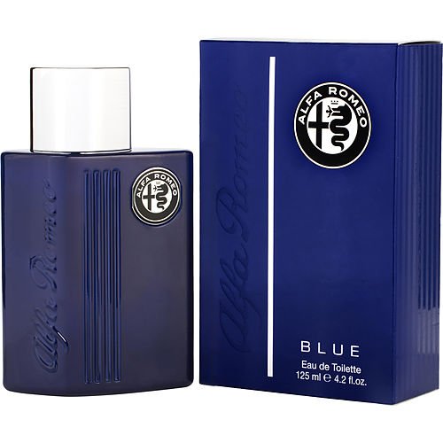 Alfa Romeo Blue By Alfa Romeo – Men - luxury scent fragrance elegant perfume men fragrance women fragrance niche fragrance sephora fragrancenet walmart Creed Dior ysl Dolce Gabanna cheap fragrance buy shop online Haitian American delivery USA Canada free shipping over 60 USD 810876032308