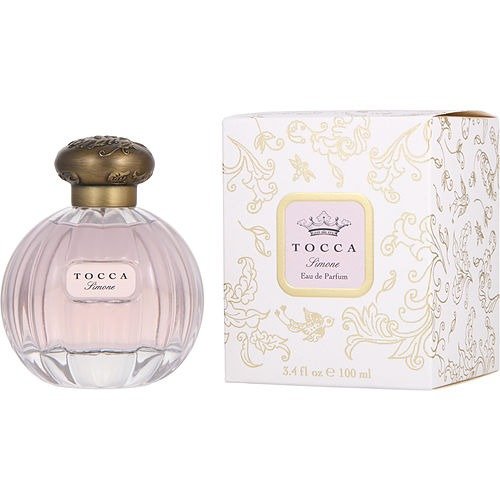 Tocca Simone By Tocca – Women - luxury scent fragrance elegant perfume men fragrance women fragrance niche fragrance sephora fragrancenet walmart Creed Dior ysl Dolce Gabanna cheap fragrance buy shop online Haitian American delivery USA Canada free shipping over 60 USD 725490021662