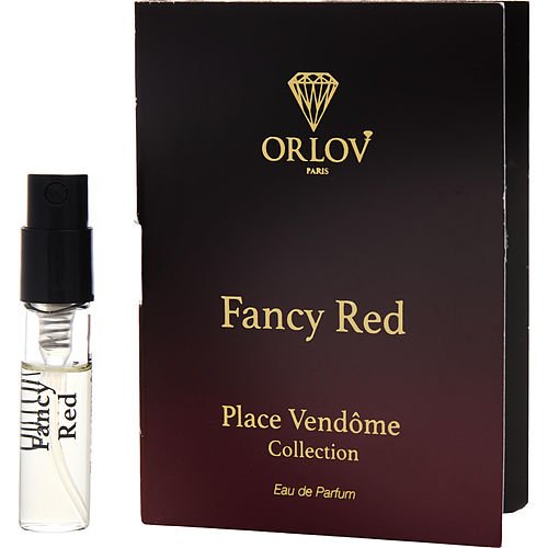 Orlov Paris Fancy Red By Orlov Paris – Women - luxury scent fragrance elegant perfume men fragrance women fragrance niche fragrance sephora fragrancenet walmart Creed Dior ysl Dolce Gabanna cheap fragrance buy shop online Haitian American delivery USA Canada free shipping over 60 USD 54355125475738