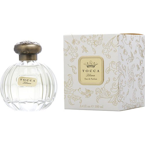 Tocca Liliana By Tocca – Women - luxury scent fragrance elegant perfume men fragrance women fragrance niche fragrance sephora fragrancenet walmart Creed Dior ysl Dolce Gabanna cheap fragrance buy shop online Haitian American delivery USA Canada free shipping over 60 USD 725490021648