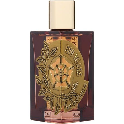 Etat Libre D’Orange 500 Years By Etat Libre D’ Orange – Unisex - luxury scent fragrance elegant perfume men fragrance women fragrance niche fragrance sephora fragrancenet walmart Creed Dior ysl Dolce Gabanna cheap fragrance buy shop online Haitian American delivery USA Canada free shipping over 60 USD 3760168592171