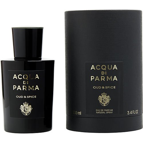 Acqua Di Parma Oud & Spice By Acqua Di Parma – Men - luxury scent fragrance elegant perfume men fragrance women fragrance niche fragrance sephora fragrancenet walmart Creed Dior ysl Dolce Gabanna cheap fragrance buy shop online Haitian American delivery USA Canada free shipping over 60 USD 8028713813214