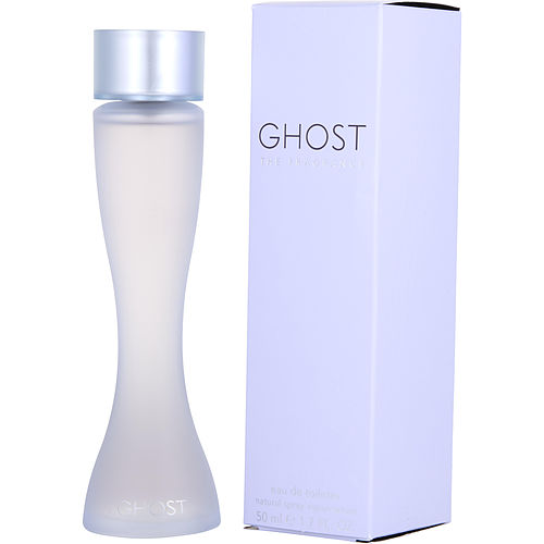 Ghost The Fragrance By Ghost – Women - luxury scent fragrance elegant perfume men fragrance women fragrance niche fragrance sephora fragrancenet walmart Creed Dior ysl Dolce Gabanna cheap fragrance buy shop online Haitian American delivery USA Canada free shipping over 60 USD 5050456312009