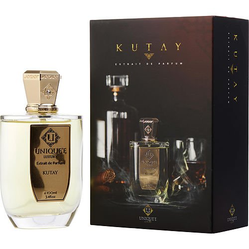 Unique’E Luxury Kutay By Unique’E Luxury – Unisex - luxury scent fragrance elegant perfume men fragrance women fragrance niche fragrance sephora fragrancenet walmart Creed Dior ysl Dolce Gabanna cheap fragrance buy shop online Haitian American delivery USA Canada free shipping over 60 USD 8683923685114