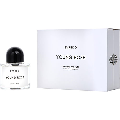 Young Rose Byredo By Byredo – Unisex - luxury scent fragrance elegant perfume men fragrance women fragrance niche fragrance sephora fragrancenet walmart Creed Dior ysl Dolce Gabanna cheap fragrance buy shop online Haitian American delivery USA Canada free shipping over 60 USD 7340032870329