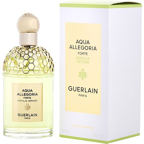 Aqua Allegoria Nerolia Vetiver Forte By Guerlain – Women - luxury scent fragrance elegant perfume men fragrance women fragrance niche fragrance sephora fragrancenet walmart Creed Dior ysl Dolce Gabanna cheap fragrance buy shop online Haitian American delivery USA Canada free shipping over 60 USD 3346470146846