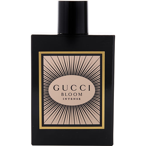 Gucci Bloom Intense By Gucci – Women - luxury scent fragrance elegant perfume men fragrance women fragrance niche fragrance sephora fragrancenet walmart Creed Dior ysl Dolce Gabanna cheap fragrance buy shop online Haitian American delivery USA Canada free shipping over 60 USD 3616304249723